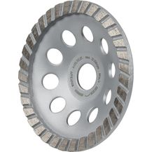 Bild für Diamant-Schleiftopf 125x22,2mm