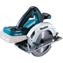 Bild für Makita DHS710ZJ Akku-Handkreissäge 36V (2x 18V)