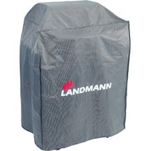 Bild für LANDMANN Wetterschutzhaube Premium