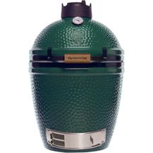 Bild für Big Green Egg Holzkohlegrill Kamado Medium