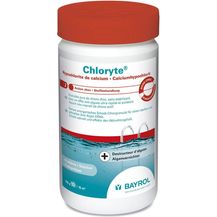 Bild für Bayrol 1 kg BAYROL