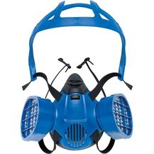 Bild für Dräger X-plore 3500 Halbmaske 