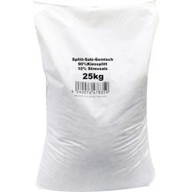 Bild für Hamann Mercatus Kiessplitt-Salzgemisch 25 kg Sack