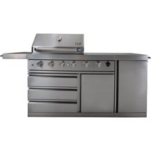 Bild für Mayer Barbecue