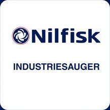 Bild für Nilfisk Industriesauger T22PLUS L100 LC Z21 EXA 5PP beutellos