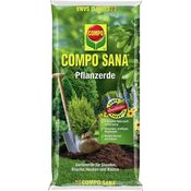 COMPO Sana Pflanzerde 50 Liter