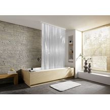 Bild für Kleine Wolke Duschrollo für Leerkassette 128 x 240 cm milky