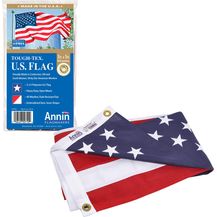 Bild für Annin Tough-Tex Gewebte Polyester-Ersatzfahne