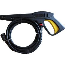 Bild für Lavor Hochdruckschlauch mit Pistole 6.005.0321 Passend für Einhell