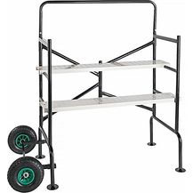 Bild für BRAST mobiles Arbeitsgerüst