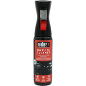 Weber 17874 Q und Pulse-Reiniger, 300 ml, Nebelspray, reinigt Innen- und Auáenteile