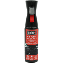 Bild für Weber 17874 Q und Pulse-Reiniger