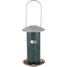 Bild für Fallen Fruits Vogelfutterstation mit Zink Cap
