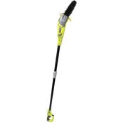 Ryobi RPP 755 E Elektro-Kettensäge, 750 Watt Leistung, 20 cm Schwertlänge