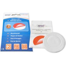 Bild für 1x Nemaxx NX1 Quickfix Befestigungspad