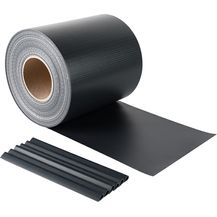 Bild für PVC Sichtschutzfolie Sichtschutzstreifen