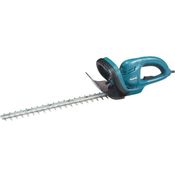 Makita UH4861 Heckenschere 48 cm, 400 W, Blau, 48 cm Schnittlänge, 1,8 cm Schnittstärke