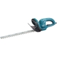 UH4861 Heckenschere 48 cm, 400 W, Blau, 48 cm Schnittlänge, 1,8 cm Schnittstärke