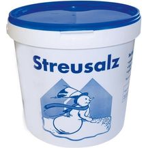 Bild für Hamann Mercatus Streusalz 10 Kg Eimer