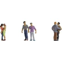 Bild für NOCH 0015511 H0 Figuren Paare