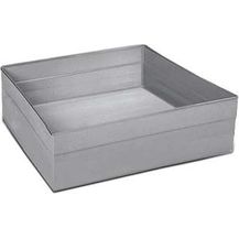 Bild für CEMO Auffangwanne 210l L850xB850xH390mm GFK o.Gitterrost