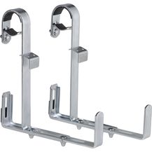 Bild für Alba Krapf Blumenkastenhalter Satz verz. Blumenkasten-Halter (RR-3V)