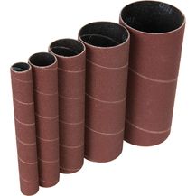 Bild für Triton Korund-Schleifhülsen