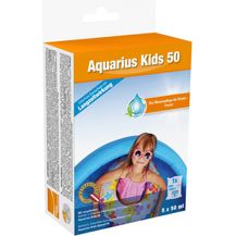 Bild für Steinbach Aquarius Kids 50 Wasserpflege für Kinder-Pools!