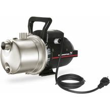 Bild für Grundfos Gartenpumpe Jetpumpe JP5-48 230V 99458769 mit 1,5m Kabel Nachfolger für JP6