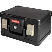 Bild für HMF 2511102 Feuerfeste Dokumentenkassette DIN A5 31,4 x 25,3 x 18,6 cm