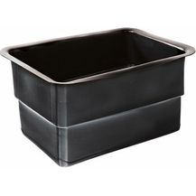 Bild für Heissner Teichbecken PE 110 l