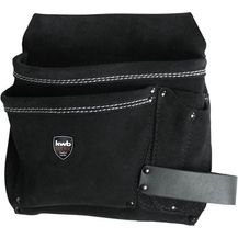 Bild für kwb Werkzeug-Gürteltasche 906510 (aus Leder)