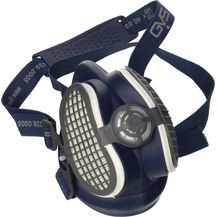 Bild für Elipse SPR502 P3 Schweißeratemschutz-Halbmaske gegen Staub und unangenehme Gerüche