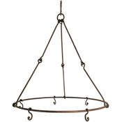 Esschert Design C3000 Blumen- und Gewürztrockner