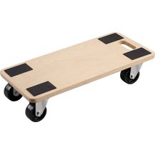 Bild für meister Transportroller