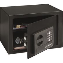 Bild für BURG-WÄCHTER Möbeltresor mit elektronischem Zahlenschloss