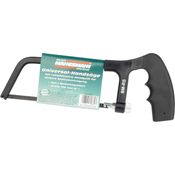 Mannesmann Säge 6'' mit Sägeblatt