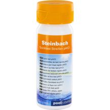 Bild für Steinbach Wassertester Quicktest Streifen