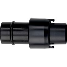 Bild für Metabo Bajonett-Anschlussstück. für Absaugung