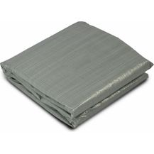 Bild für Pool Bodenplane 500x500cm