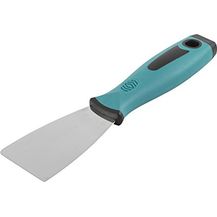 Bild für Wolfcraft 4051000 1 Profi-Spachtel mit Komponenten-Griff