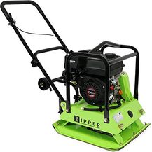 Bild für Zipper Rüttelplatte ZI-RPE90C