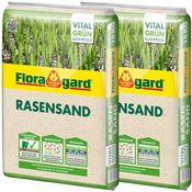 Floragard Rasensand 2x15kg