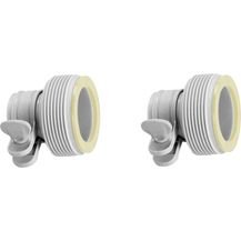 Bild für Intex 29061 Adapter Typ B Ersatzteil Poolanschlüsse Poolschläuche Filterpumpe