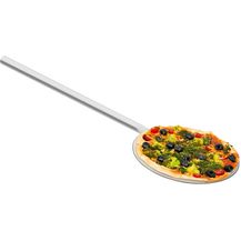 Bild für Royal Catering Pizzaschaufel Pizzaschieber Pizzaheber Pizzawender Brotschieber 80 cm Gastro