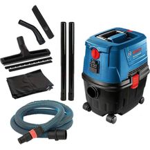 Bild für Bosch Professional Nass- und Trockensauger
