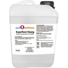 Bild für well2wellness Flockungsmittel flüssig 3,0 l