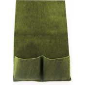 1 Pflanztasche Pflanztaschen Ufermatte Böschungsmatte für Teichfolie