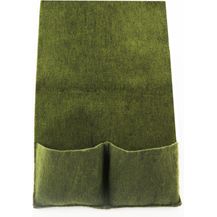 Bild für 1 Pflanztasche Pflanztaschen Ufermatte Böschungsmatte für Teichfolie