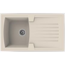 Bild für respekta BOSTON86X50B Spüle